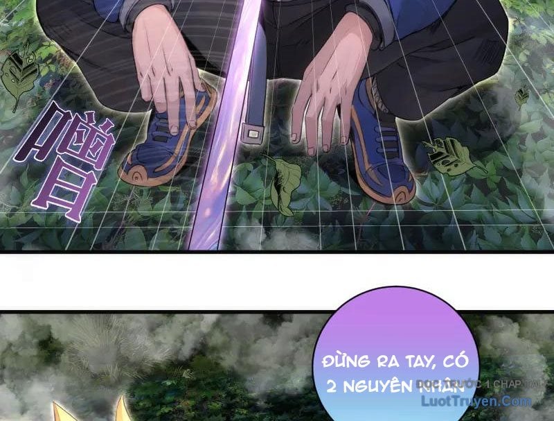 Cao Đẳng Linh Hồn Chapter 349 - Trang 2