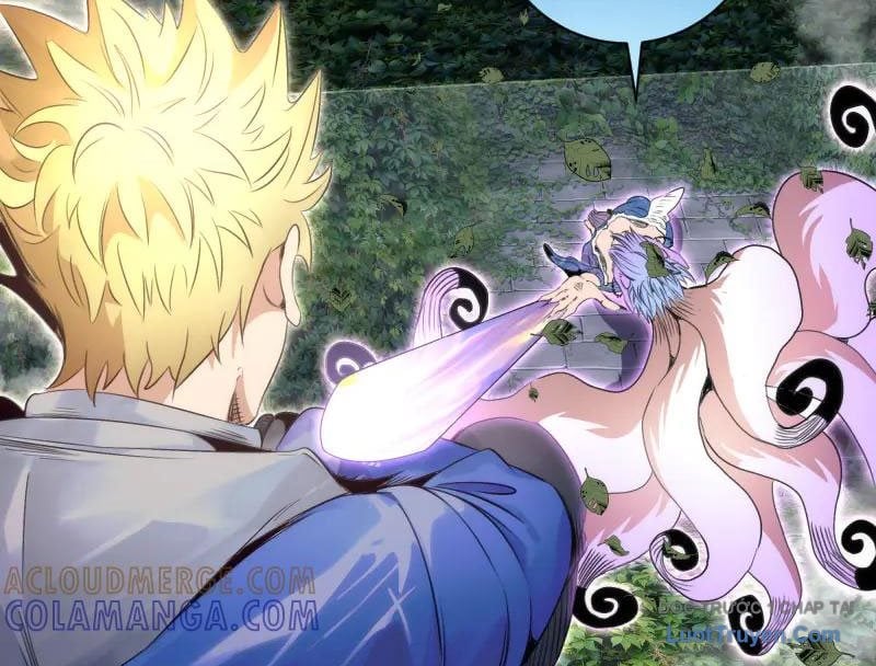 Cao Đẳng Linh Hồn Chapter 349 - Trang 2