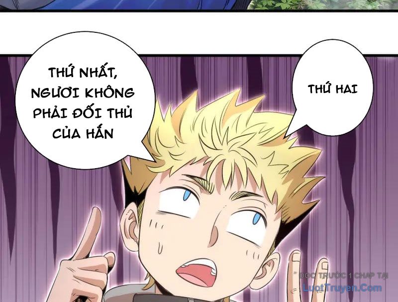 Cao Đẳng Linh Hồn Chapter 349 - Trang 2