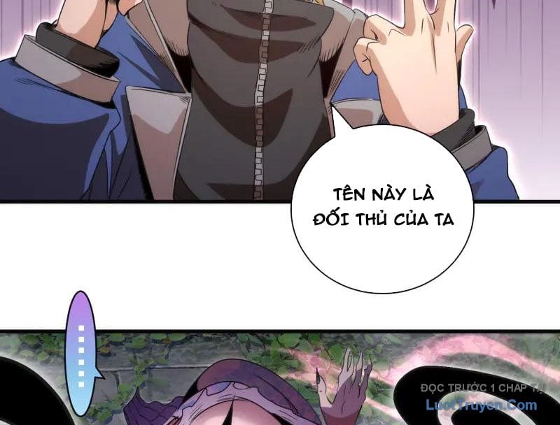 Cao Đẳng Linh Hồn Chapter 349 - Trang 2