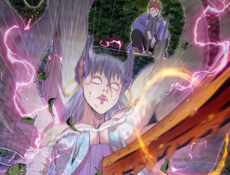 Cao Đẳng Linh Hồn Chapter 349 - Trang 2