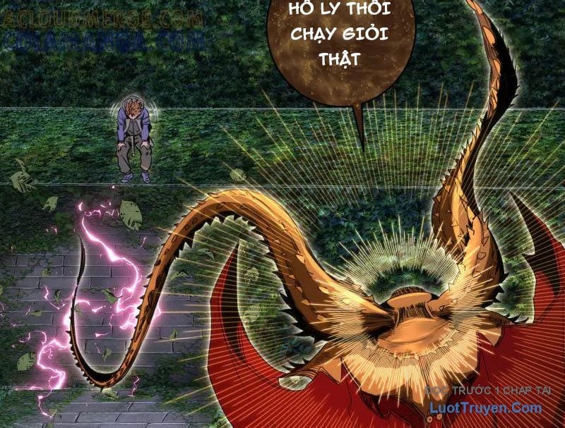 Cao Đẳng Linh Hồn Chapter 349 - Trang 2