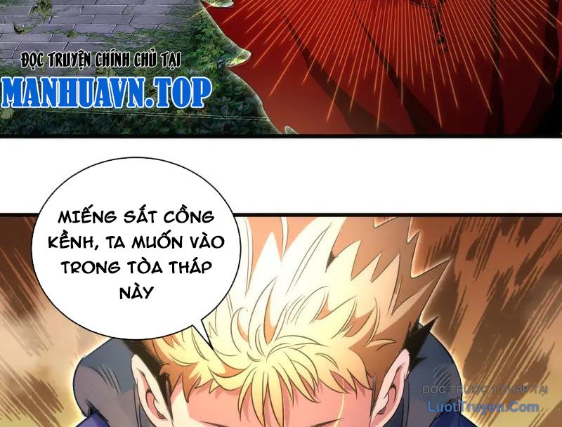 Cao Đẳng Linh Hồn Chapter 349 - Trang 2