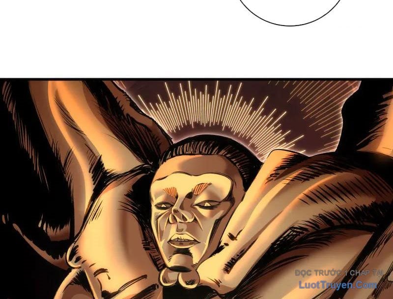 Cao Đẳng Linh Hồn Chapter 349 - Trang 2