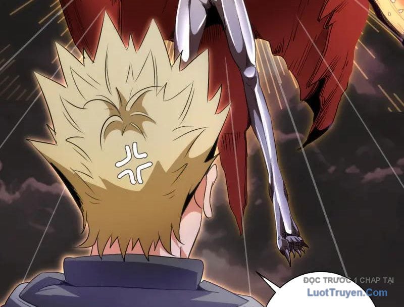 Cao Đẳng Linh Hồn Chapter 349 - Trang 2
