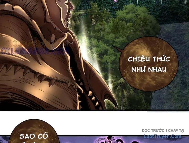 Cao Đẳng Linh Hồn Chapter 349 - Trang 2
