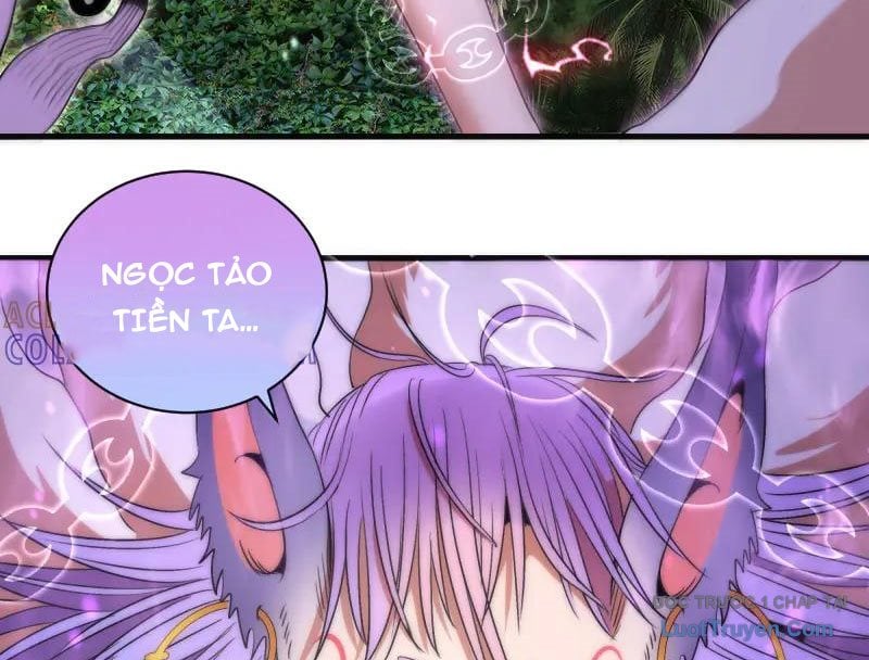 Cao Đẳng Linh Hồn Chapter 349 - Trang 2
