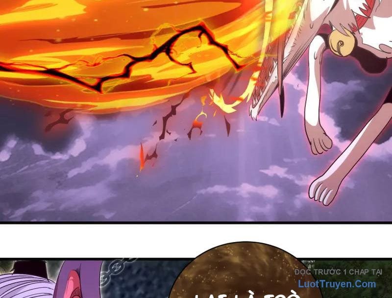Cao Đẳng Linh Hồn Chapter 349 - Trang 2