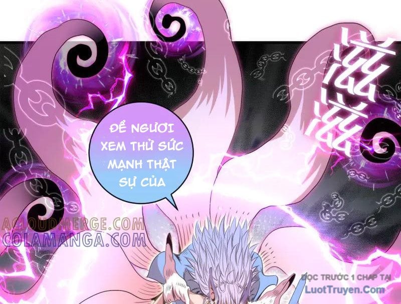 Cao Đẳng Linh Hồn Chapter 349 - Trang 2