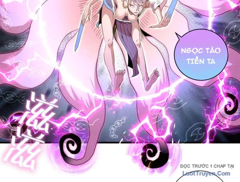 Cao Đẳng Linh Hồn Chapter 349 - Trang 2