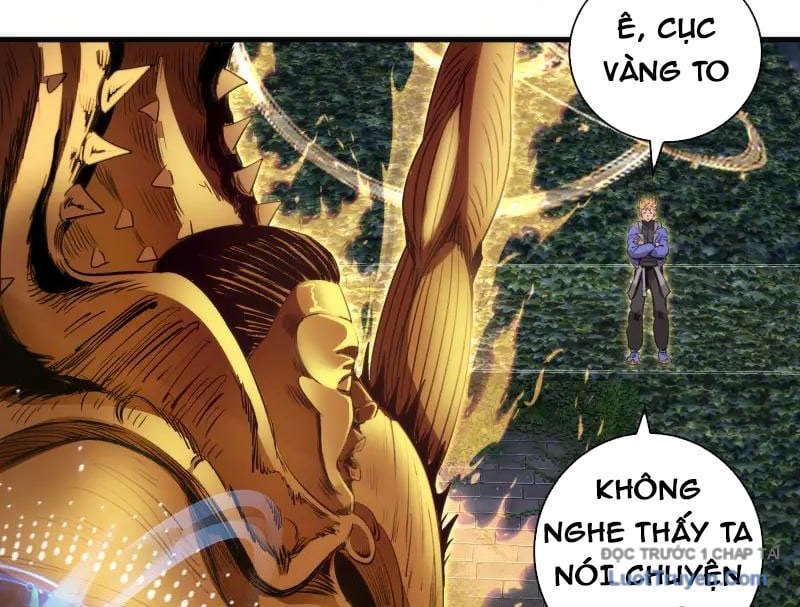 Cao Đẳng Linh Hồn Chapter 349 - Trang 2