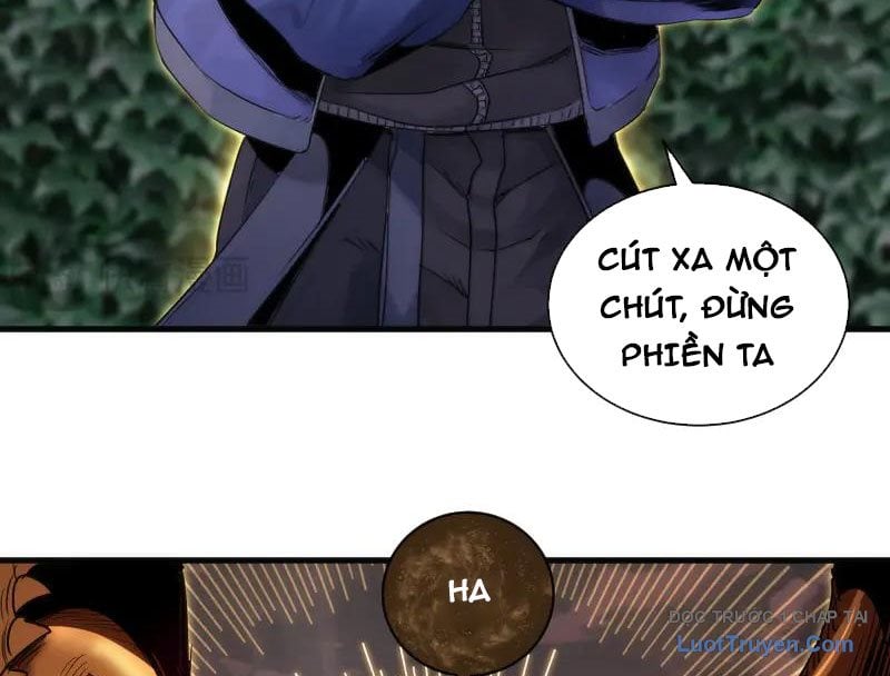 Cao Đẳng Linh Hồn Chapter 349 - Trang 2