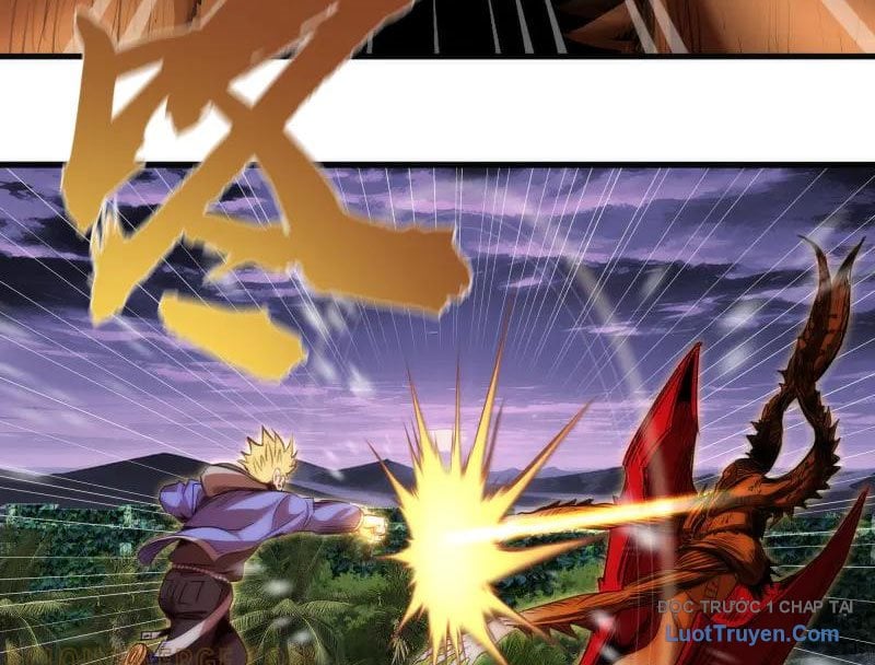 Cao Đẳng Linh Hồn Chapter 349 - Trang 2