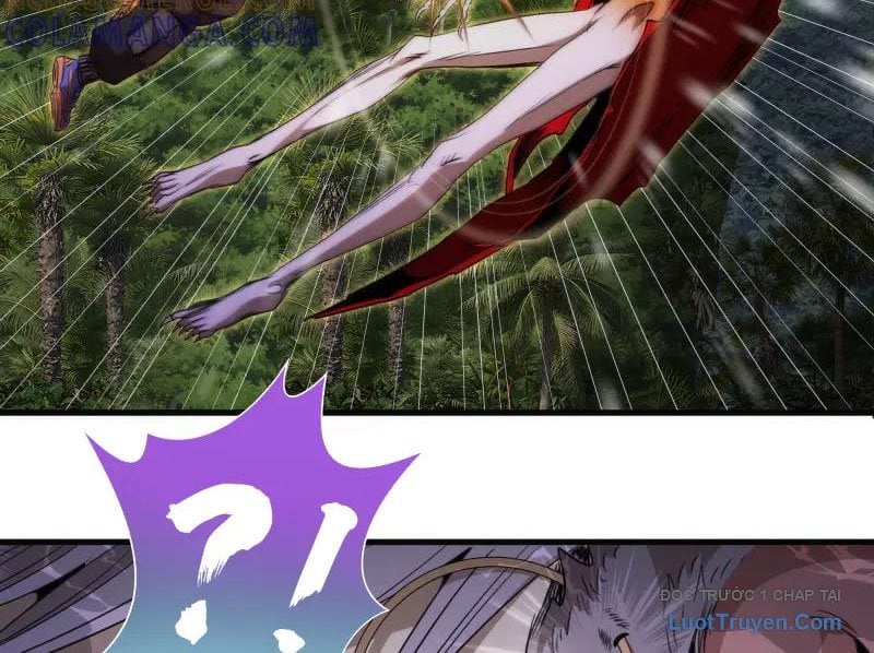Cao Đẳng Linh Hồn Chapter 349 - Trang 2