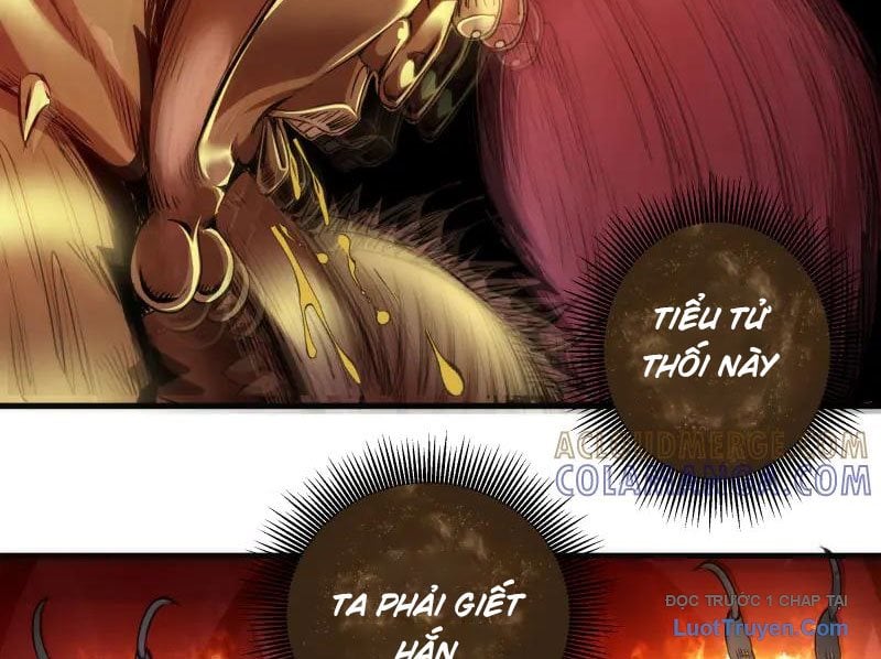 Cao Đẳng Linh Hồn Chapter 349 - Trang 2