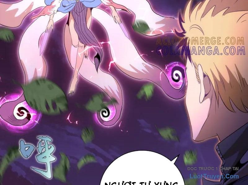 Cao Đẳng Linh Hồn Chapter 349 - Trang 2