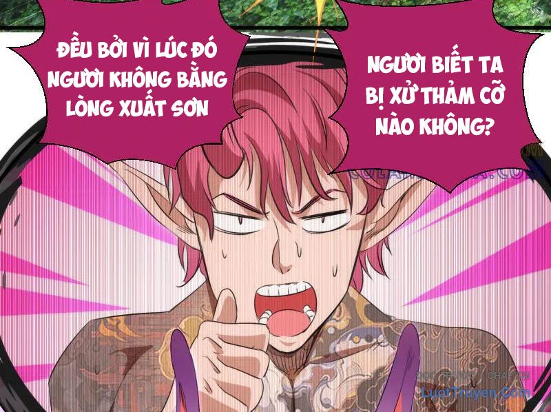 Cao Đẳng Linh Hồn Chapter 349 - Trang 2