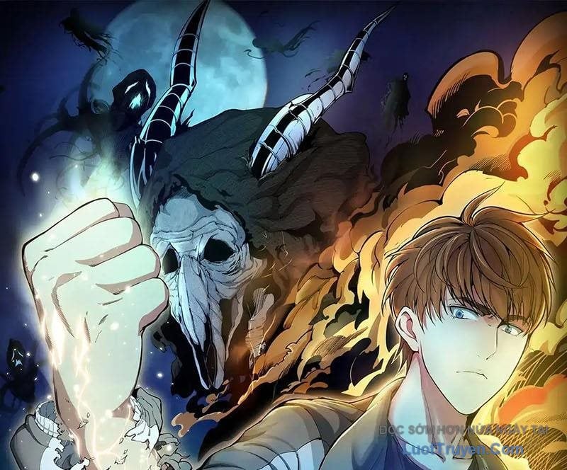 Cao Đẳng Linh Hồn Chapter 351 - Next 