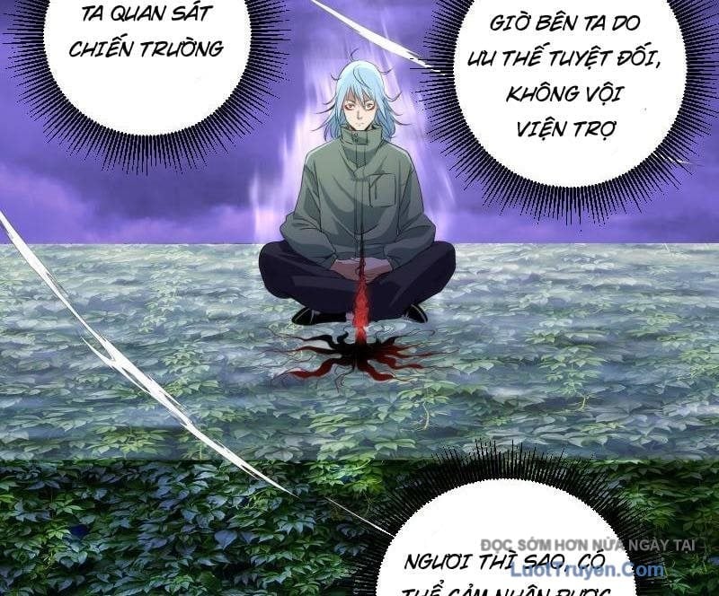 Cao Đẳng Linh Hồn Chapter 351 - Next 