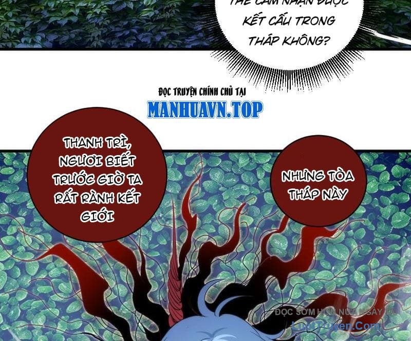 Cao Đẳng Linh Hồn Chapter 351 - Next 