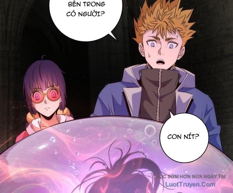 Cao Đẳng Linh Hồn Chapter 351 - Next 