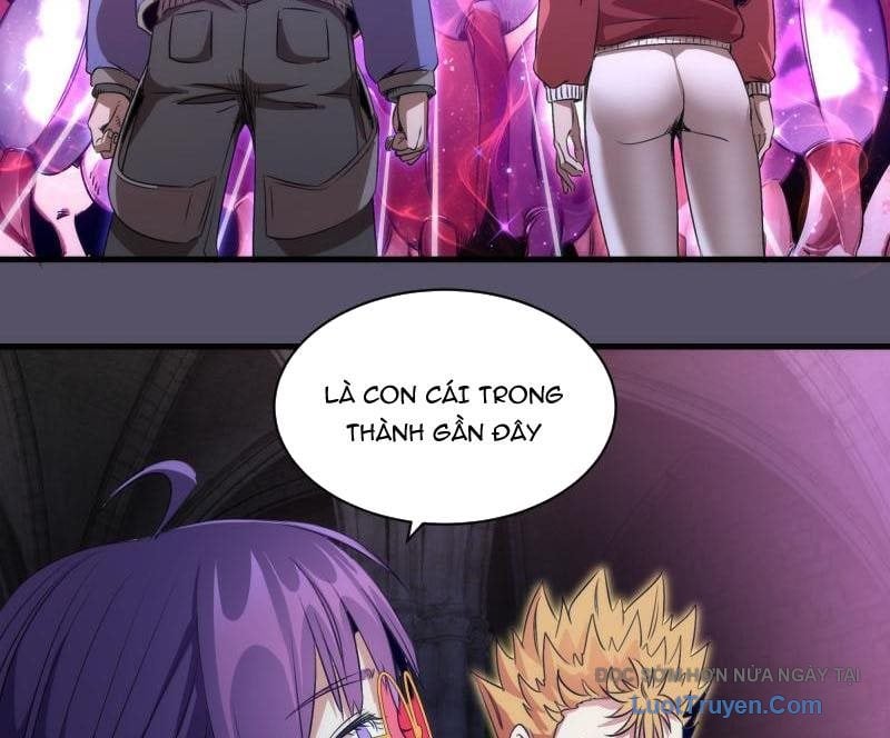 Cao Đẳng Linh Hồn Chapter 351 - Next 