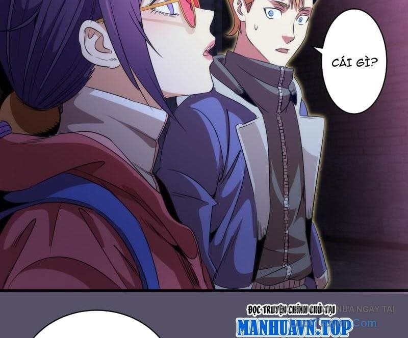 Cao Đẳng Linh Hồn Chapter 351 - Next 