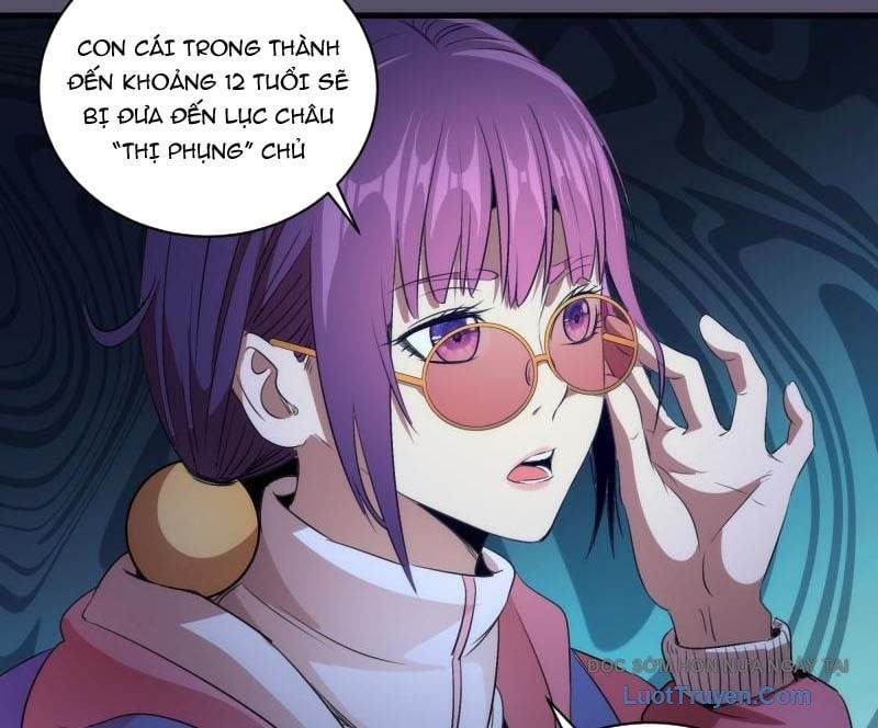 Cao Đẳng Linh Hồn Chapter 351 - Next 