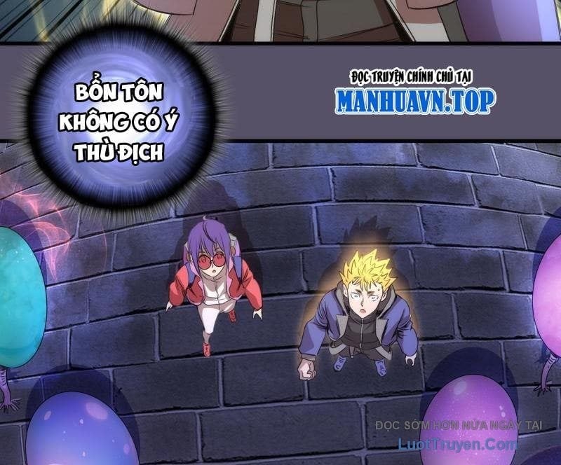 Cao Đẳng Linh Hồn Chapter 351 - Next 