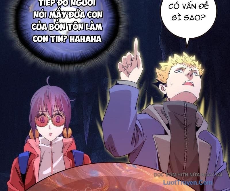 Cao Đẳng Linh Hồn Chapter 351 - Next 