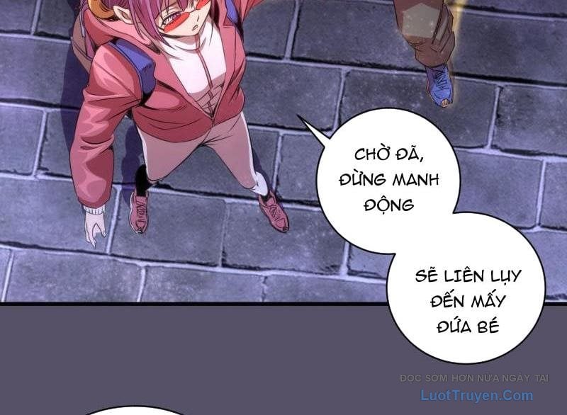Cao Đẳng Linh Hồn Chapter 351 - Next 