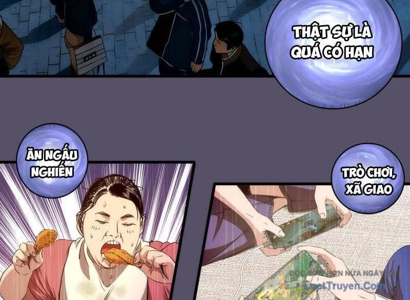 Cao Đẳng Linh Hồn Chapter 351 - Next 