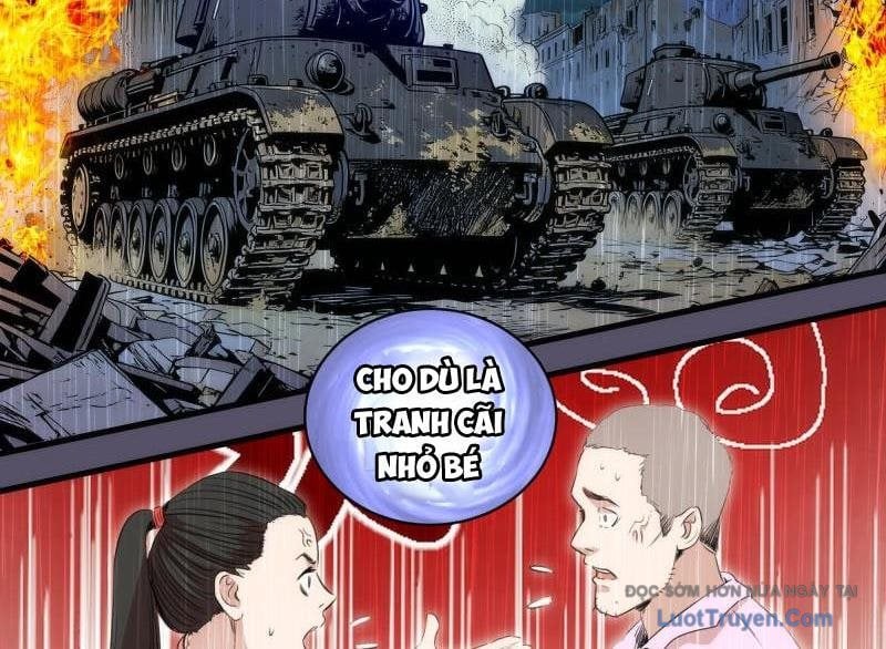 Cao Đẳng Linh Hồn Chapter 351 - Next 