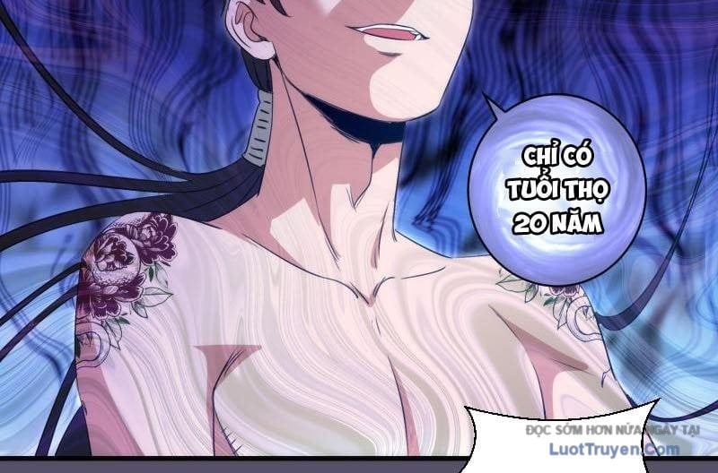 Cao Đẳng Linh Hồn Chapter 351 - Next 