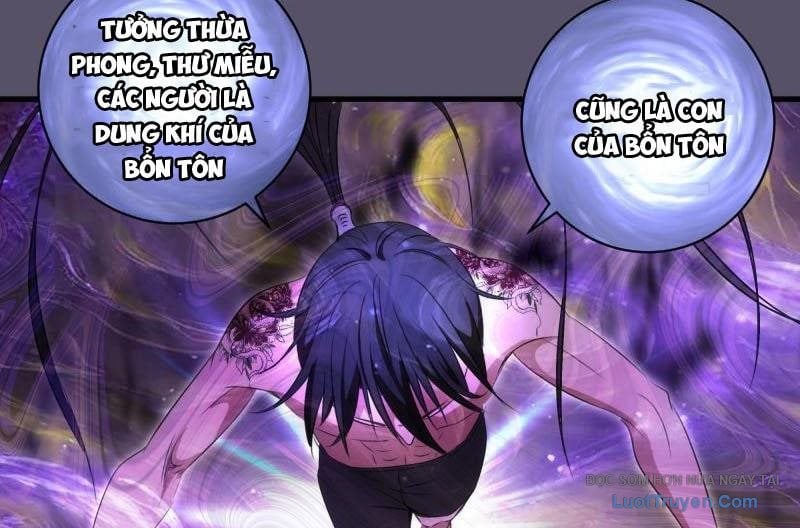 Cao Đẳng Linh Hồn Chapter 351 - Next 