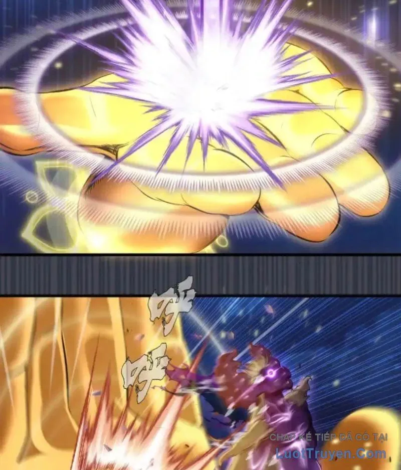 cao đẳng linh hồn Chap 362 6