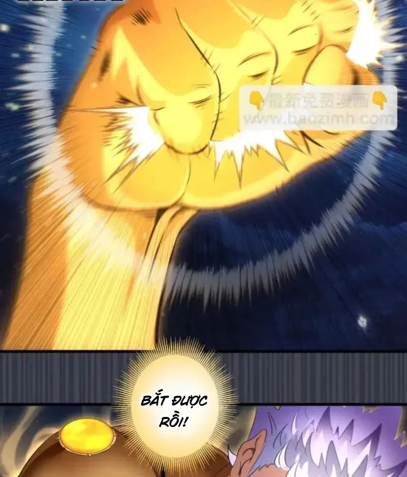 cao đẳng linh hồn Chap 362 8