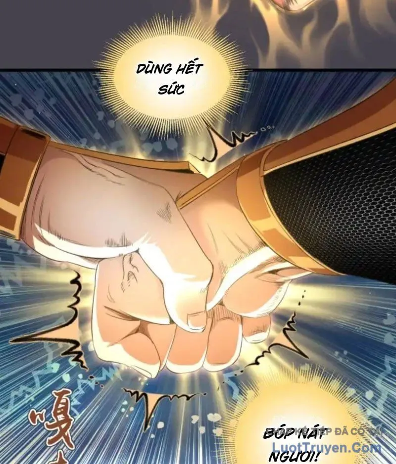 cao đẳng linh hồn Chap 362 10