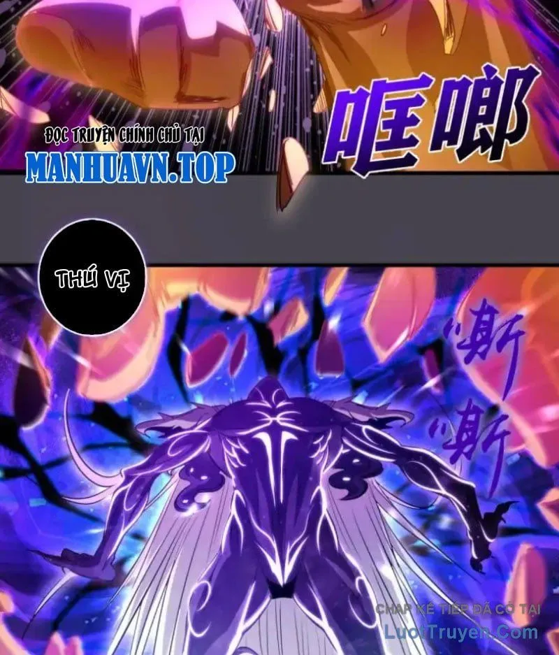 cao đẳng linh hồn Chap 362 12