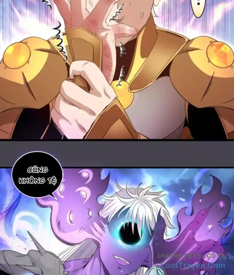 cao đẳng linh hồn Chap 362 14