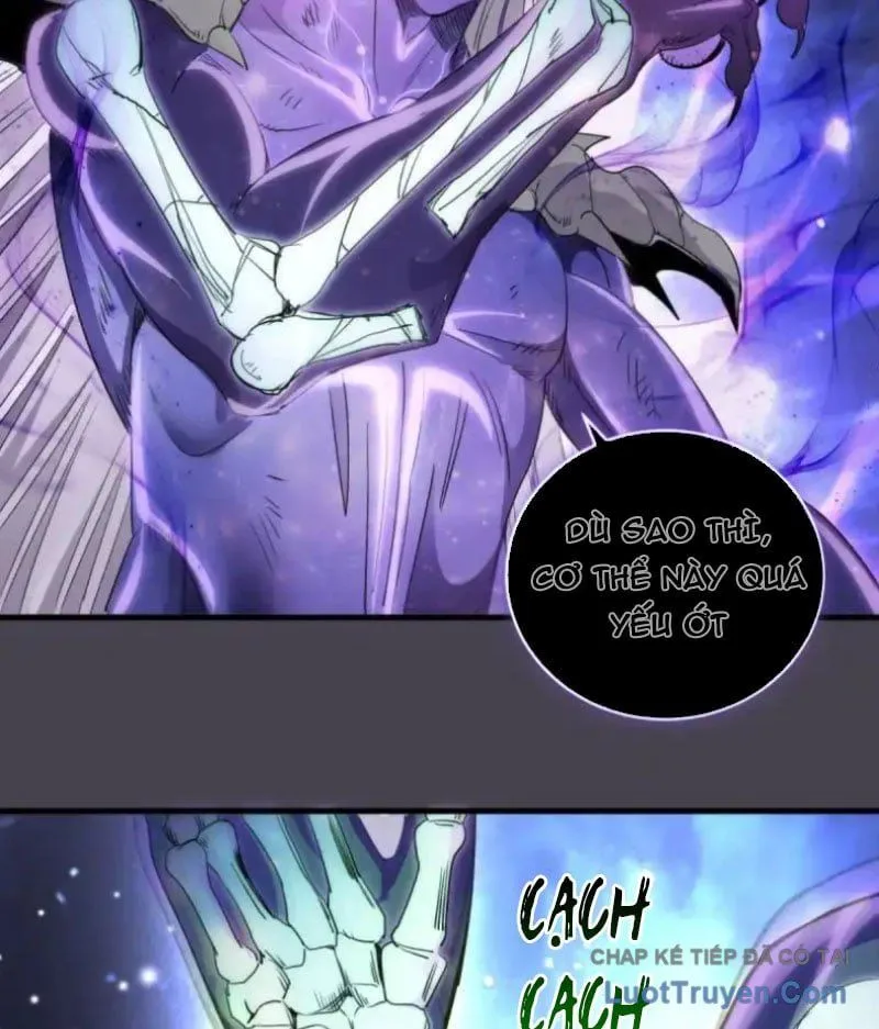 cao đẳng linh hồn Chap 362 15