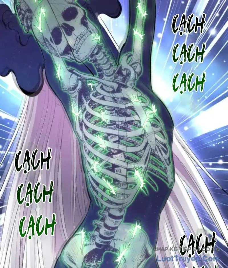 cao đẳng linh hồn Chap 362 17