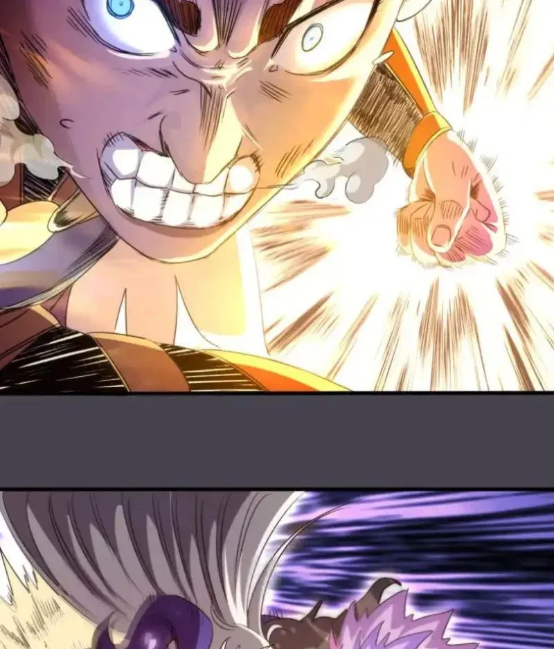 cao đẳng linh hồn Chap 362 19