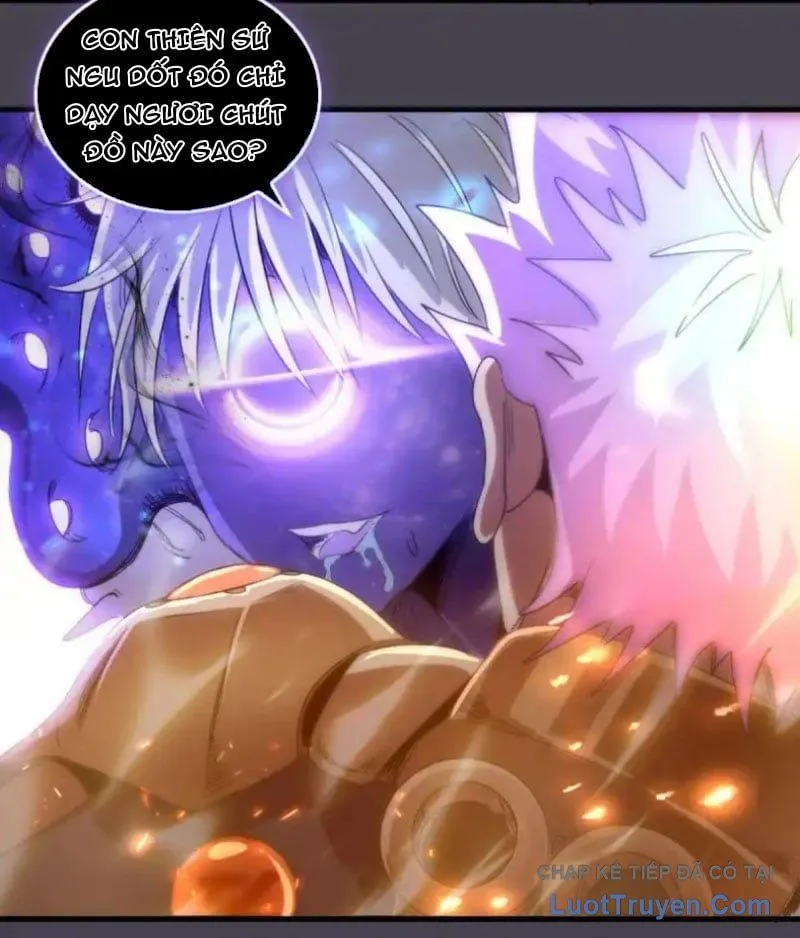 cao đẳng linh hồn Chap 362 21