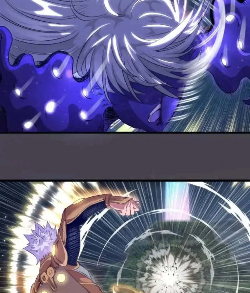 cao đẳng linh hồn Chap 362 23