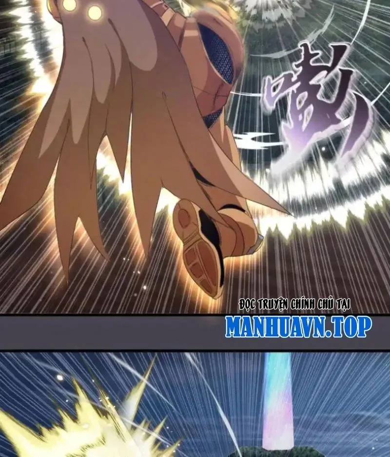 cao đẳng linh hồn Chap 362 24