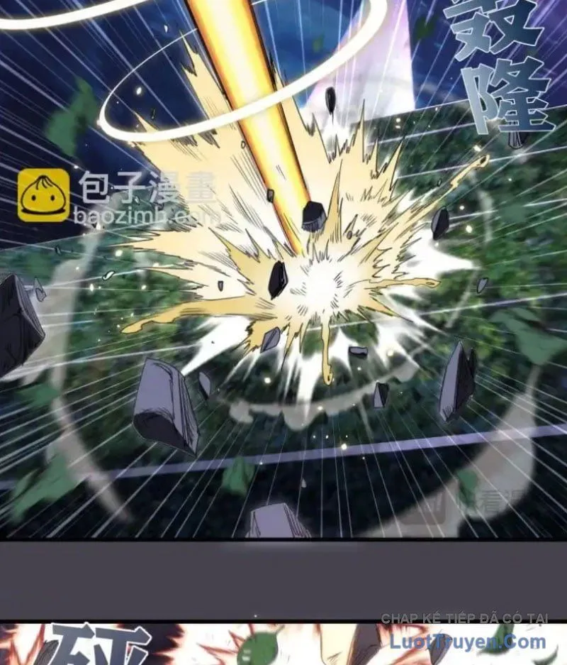 cao đẳng linh hồn Chap 362 26