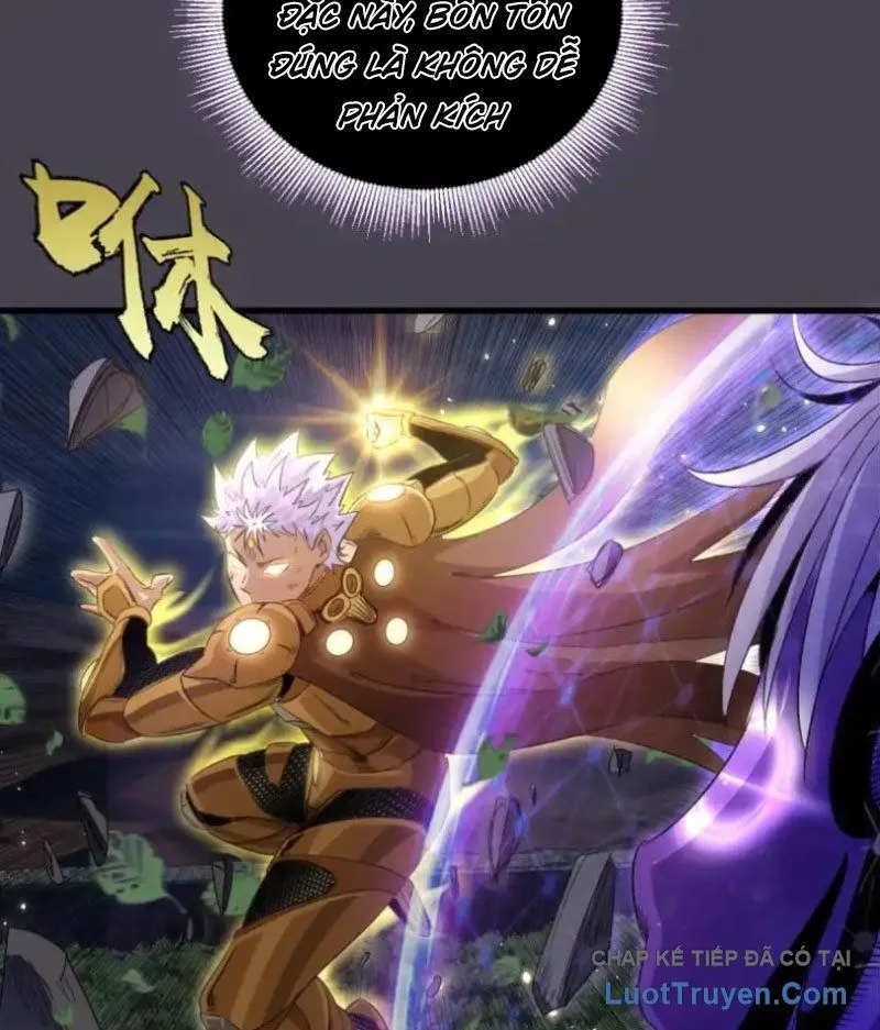 cao đẳng linh hồn Chap 362 29