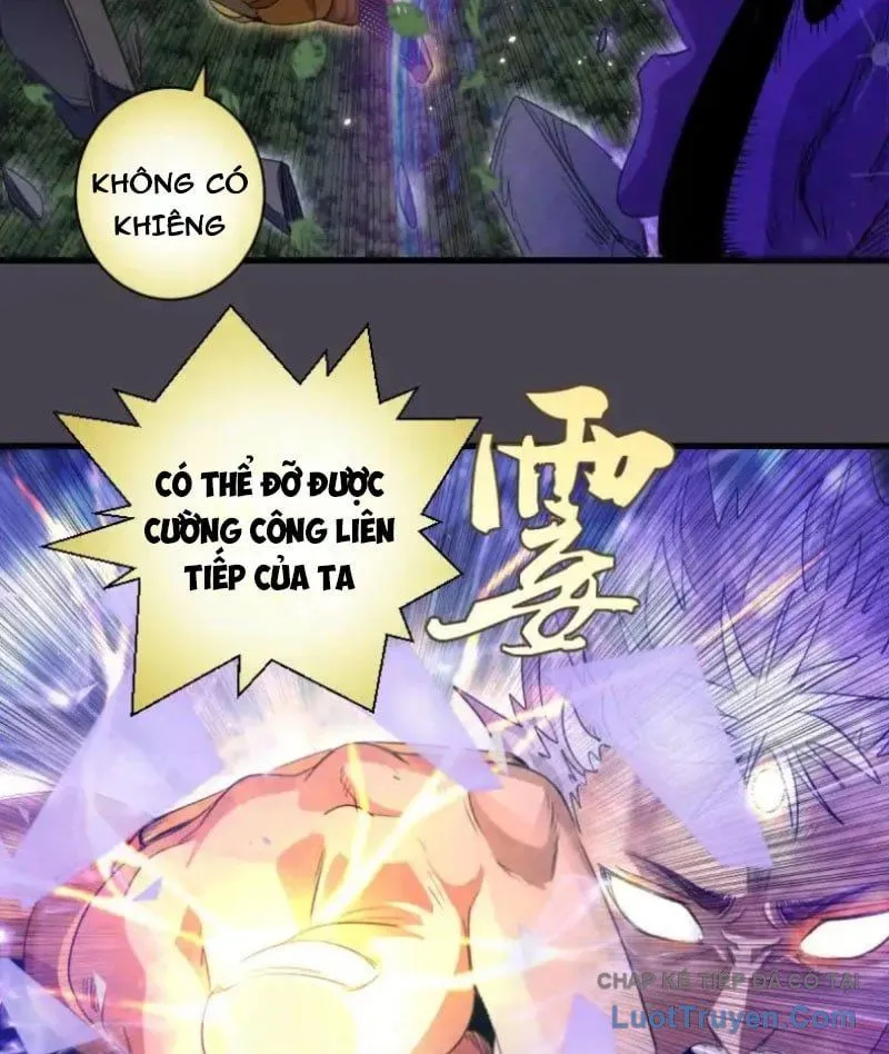 cao đẳng linh hồn Chap 362 30