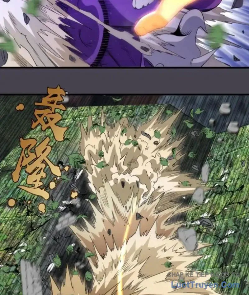 cao đẳng linh hồn Chap 362 33